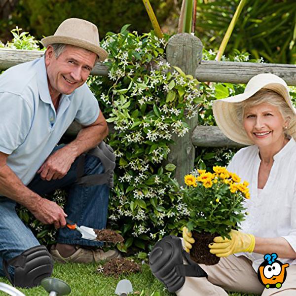 Štitnici za kolena za baštu KU4098 | Kuda u Kupovinu