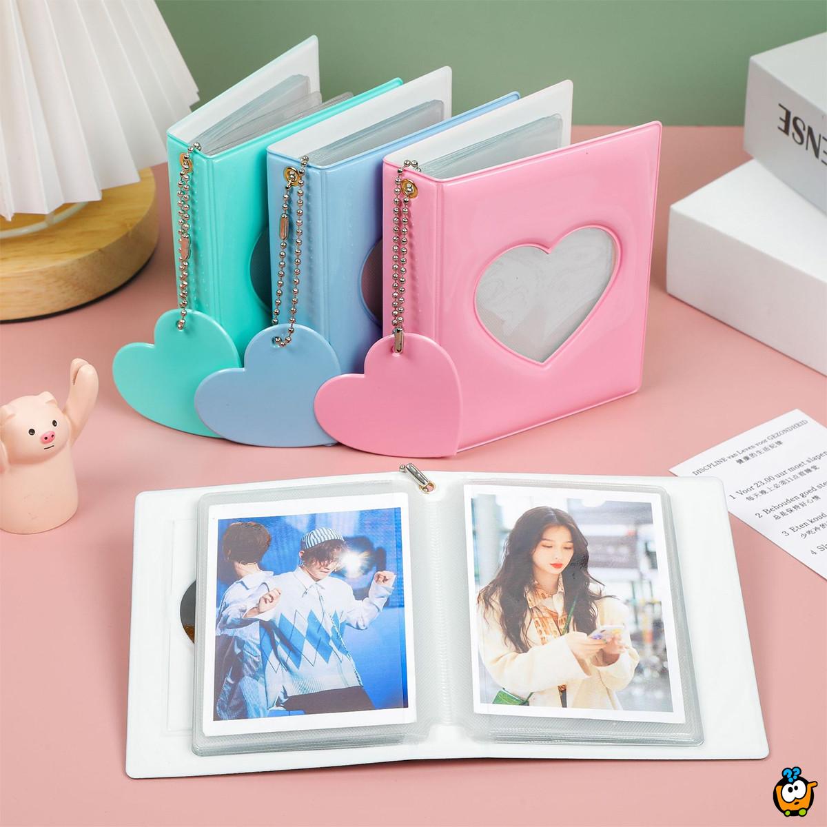 SweetHeart - Savršeni album za slike 7,5 x 5 cm