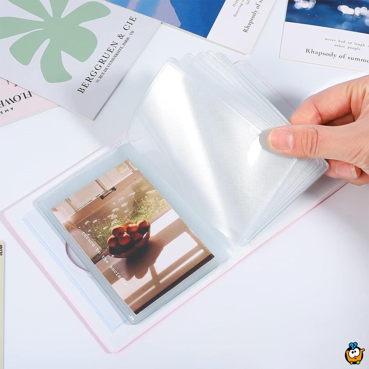 SweetHeart - Savršeni album za slike 7,5 x 5 cm