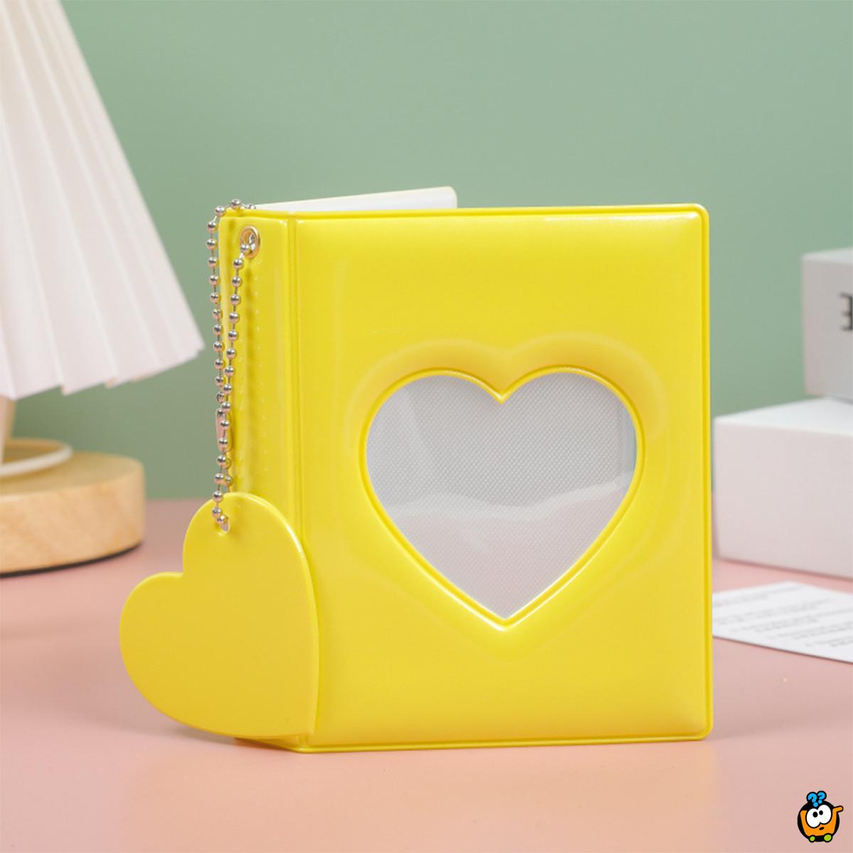 SweetHeart - Savršeni album za slike 7,5 x 5 cm