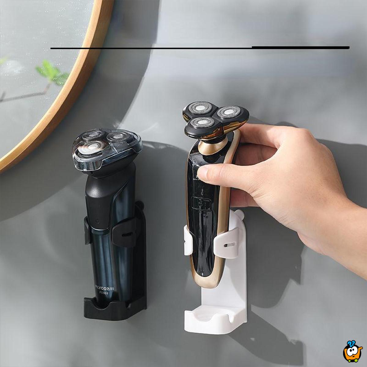 Držač mašinice za brijanje