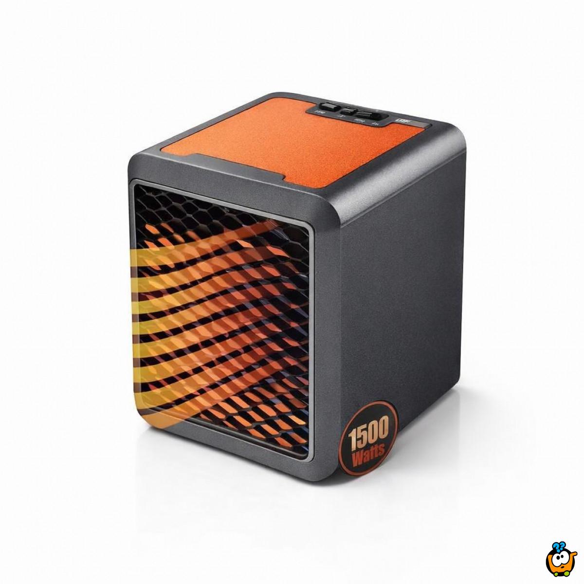 Handy Heater – Keramički grejač 1500W