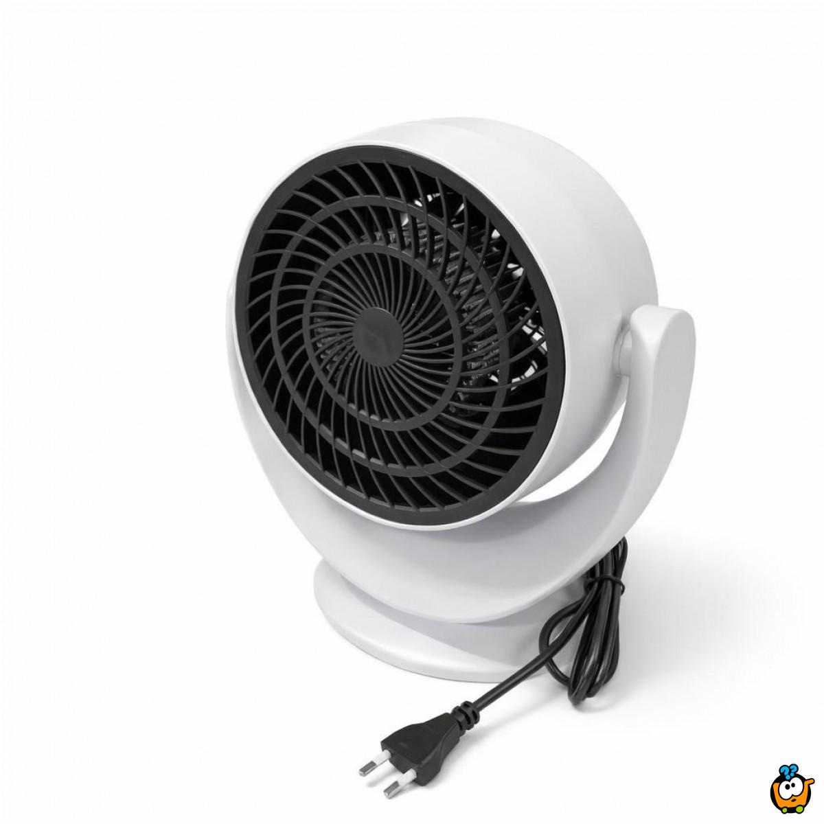 Grejalica-ventilator 1800 W sa termostatom