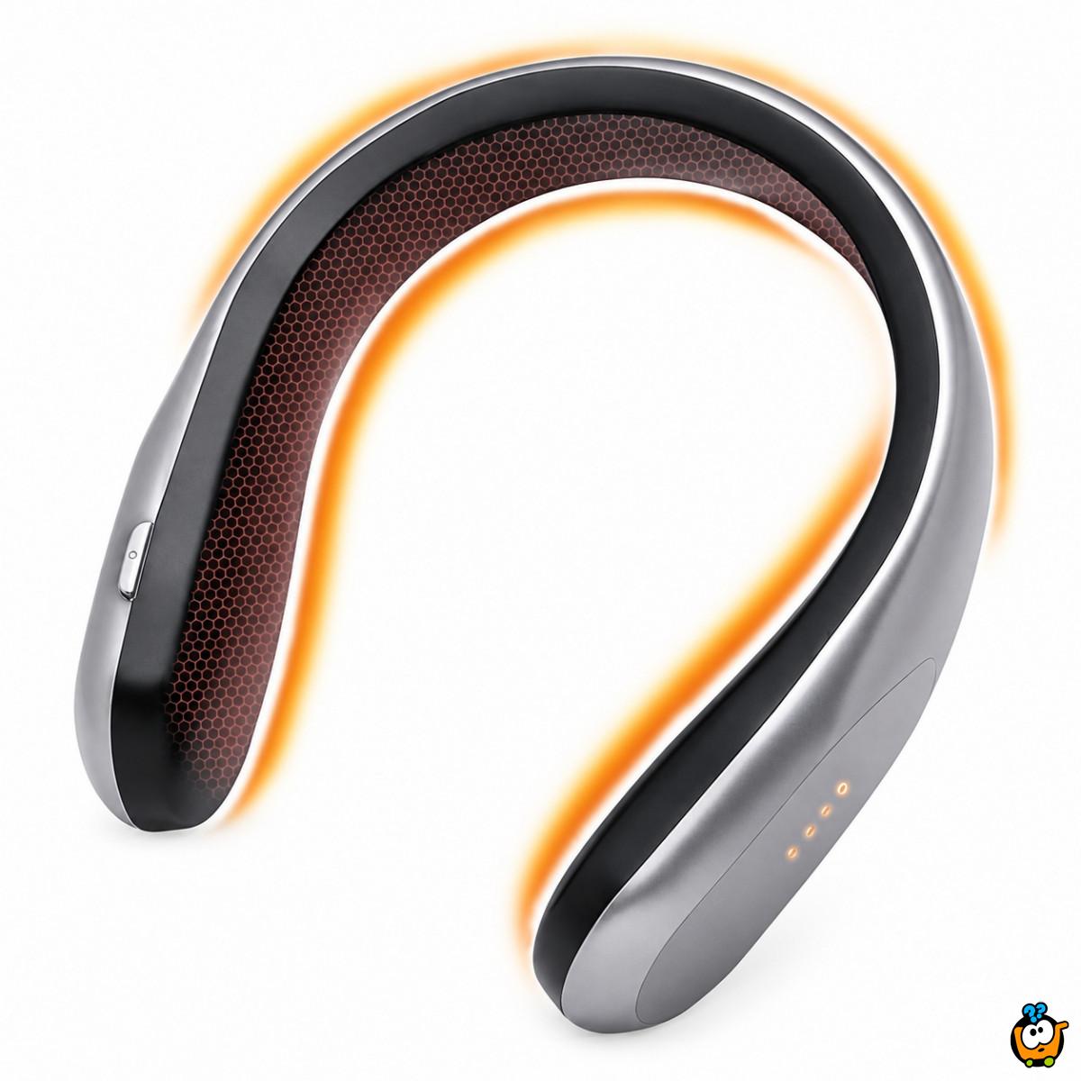 Handy Heater Freedom – bežični grejač za vrat sa 4 nivoa