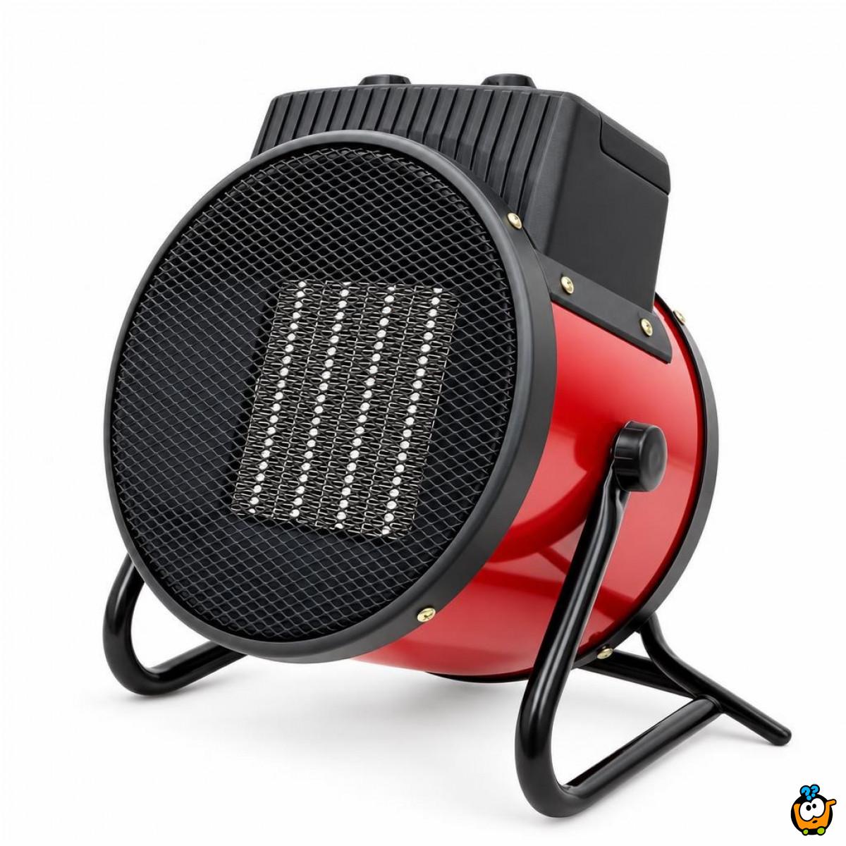 Električni grejač prostora 2000W PTC NSB-200B1