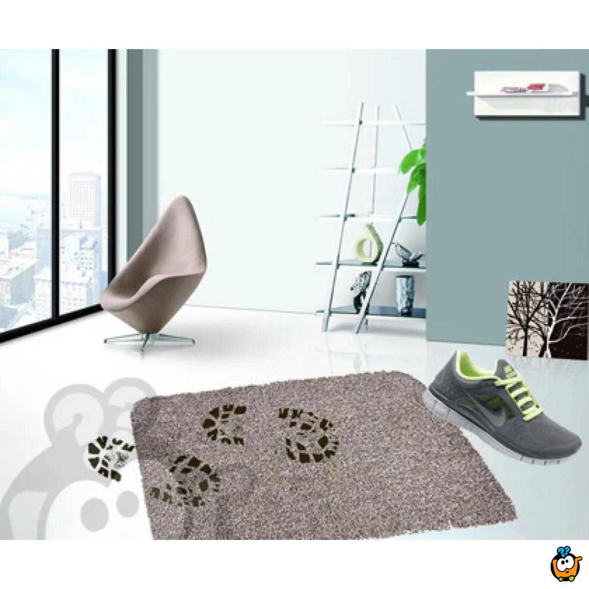 Clean Step Mat - Magični super-upijajući otirač