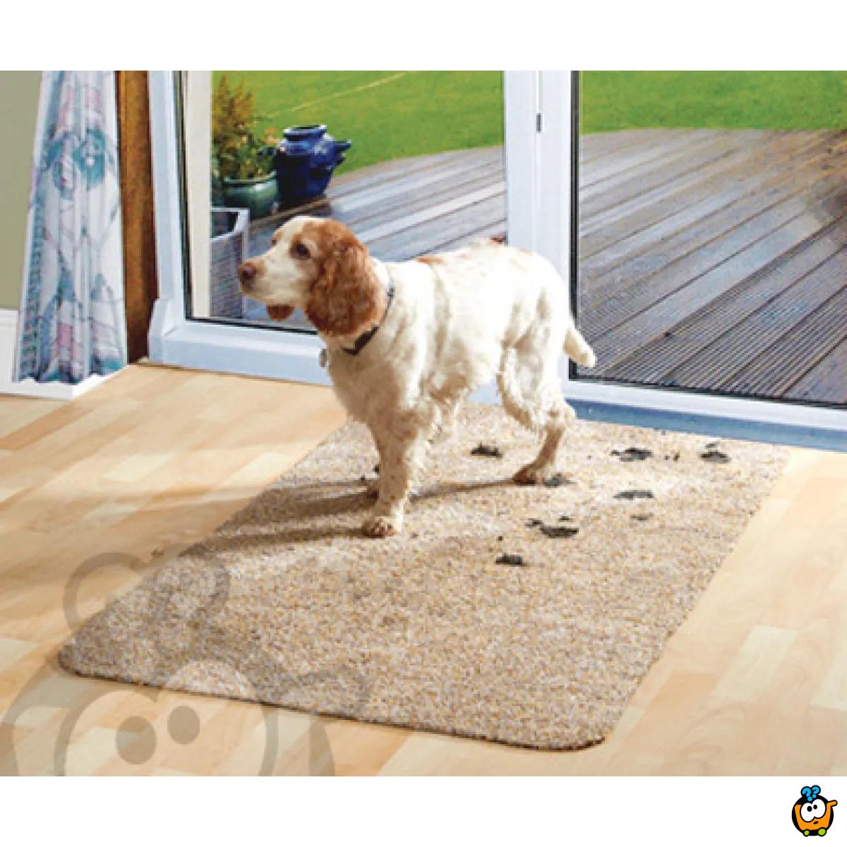 Clean Step Mat - Magični super-upijajući otirač