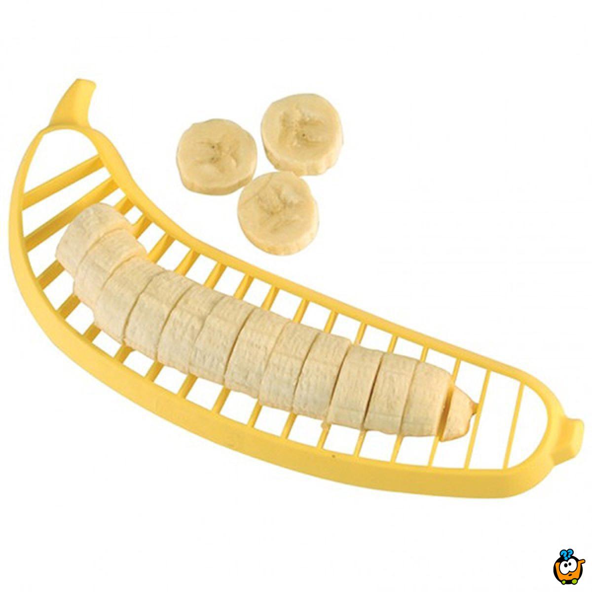 Banana slicer - Rezač banana
