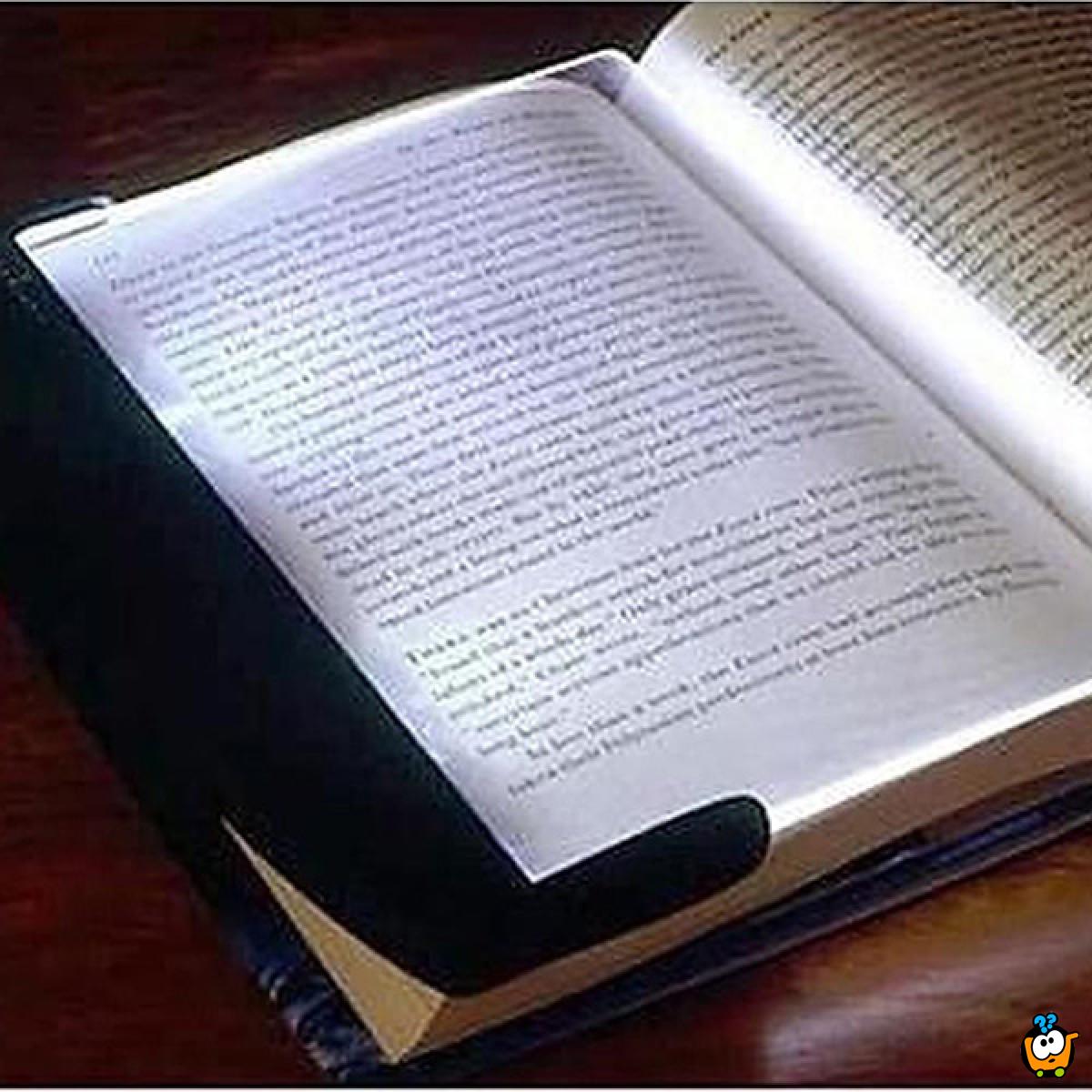 Лампа Для Чтения Книг Купить