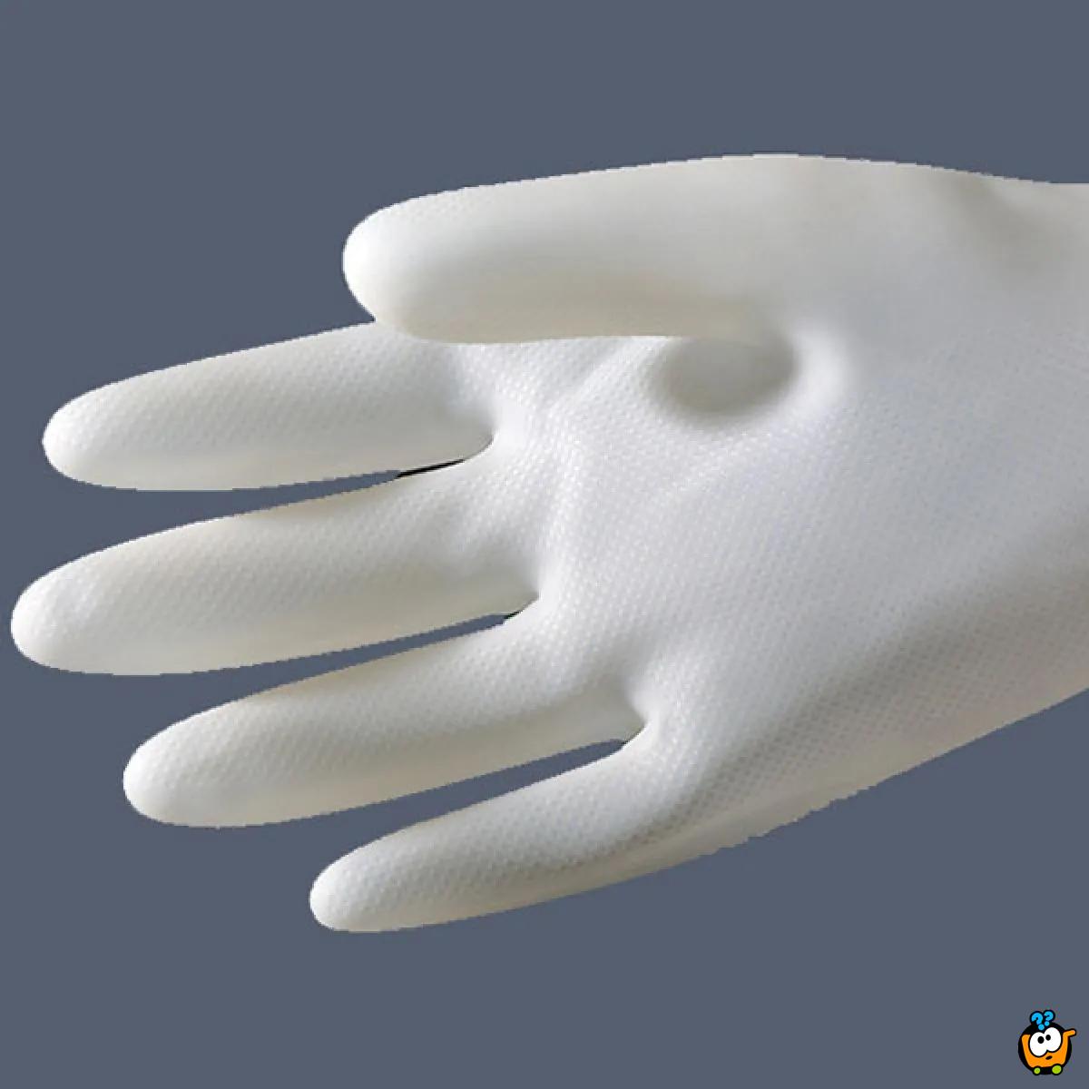 Izdržljive rukavice za obavljanje kućnih poslova