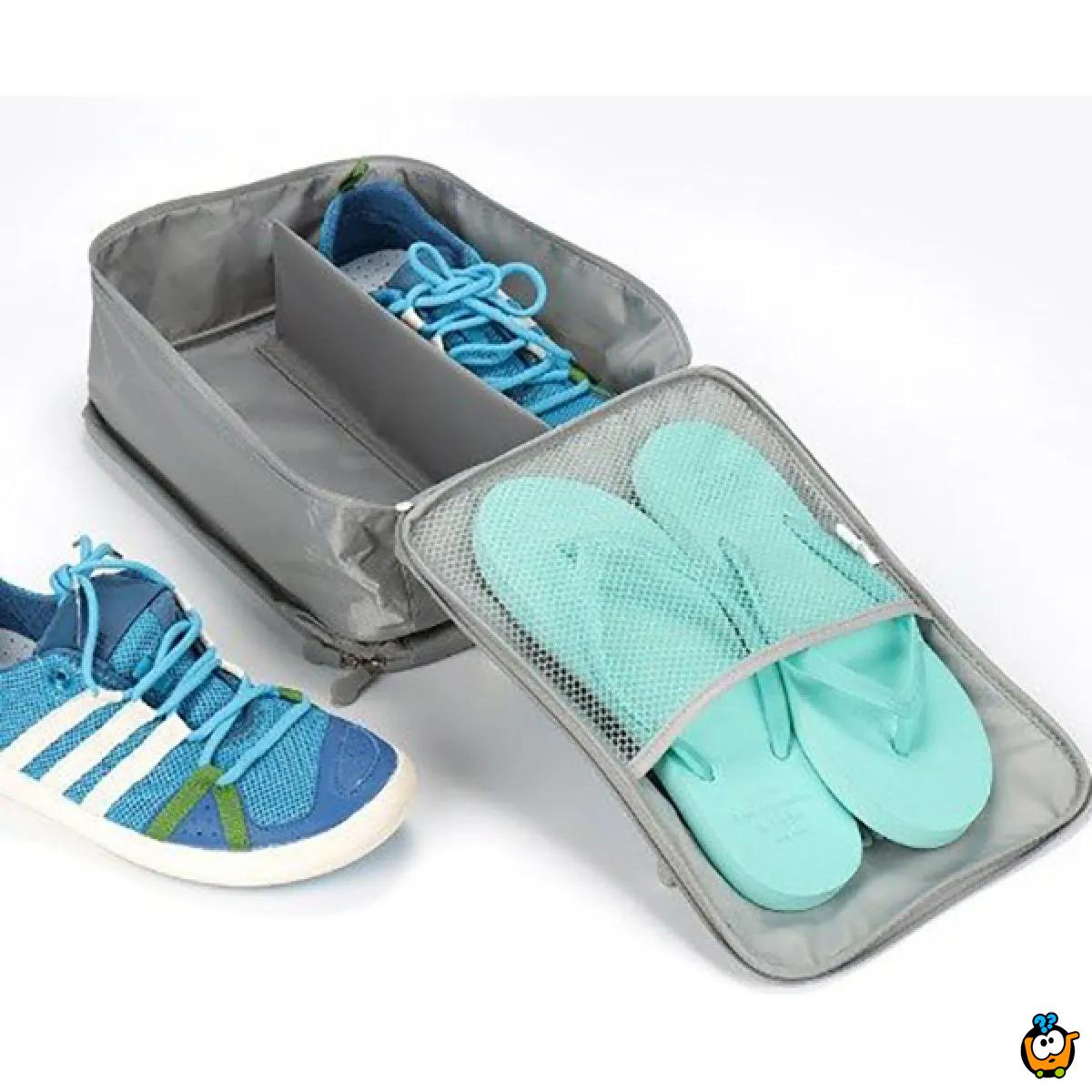 Travel shoes bag - Mala putna torbica za obuću i ostale stvari