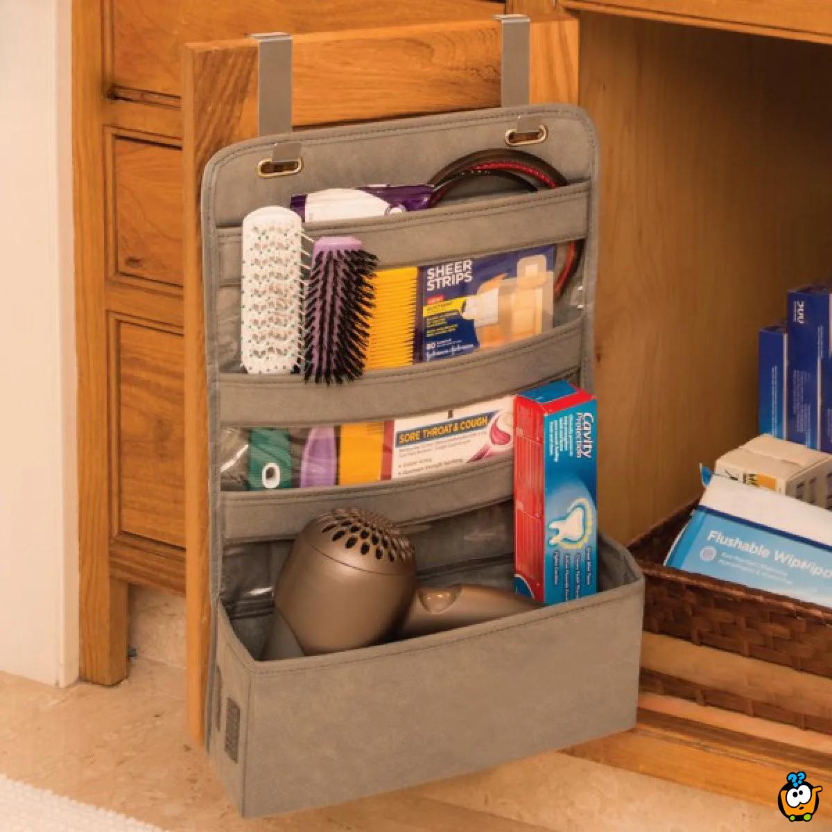 Door pocket - Organizer za unutrašnji deo ormarića