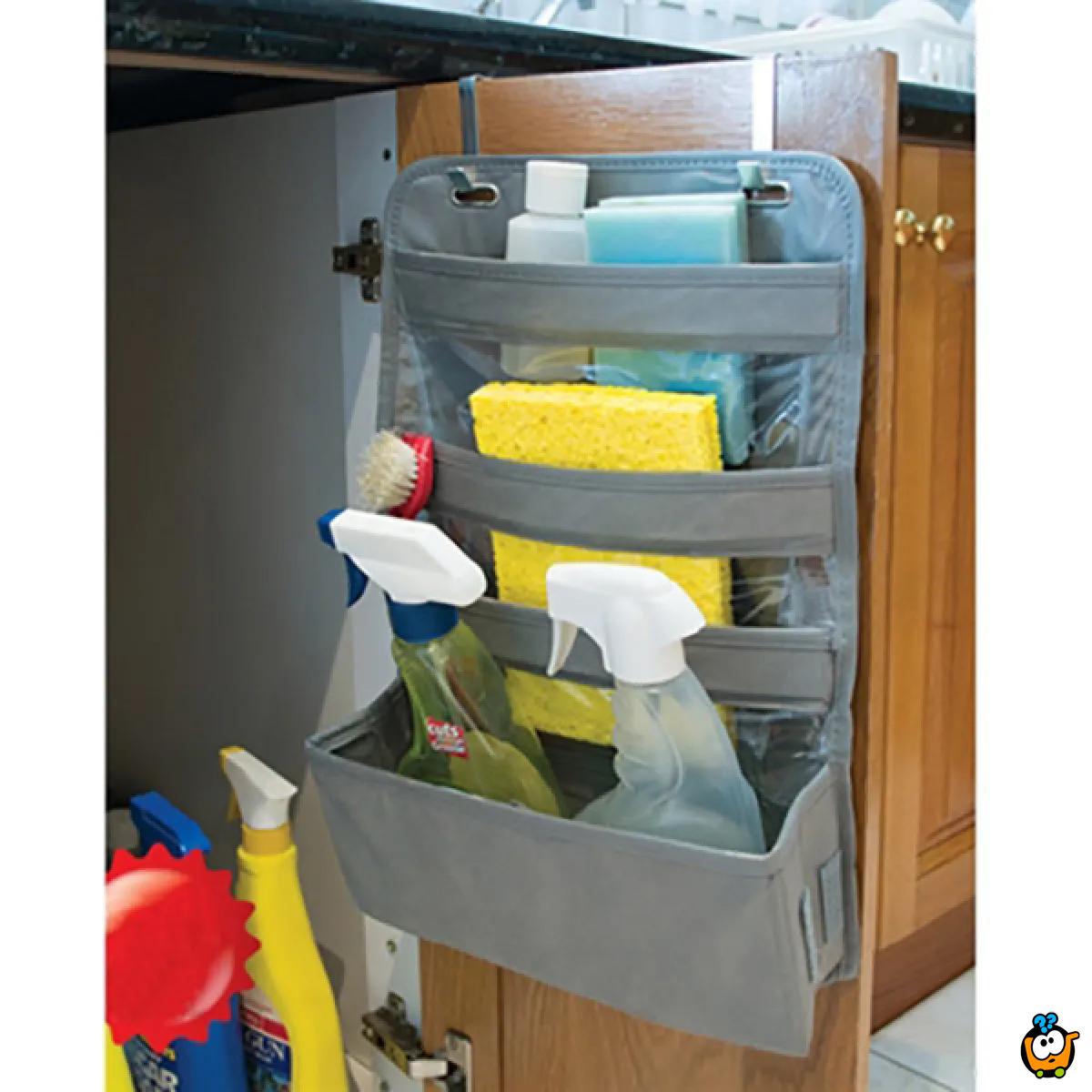 Door pocket - Organizer za unutrašnji deo ormarića