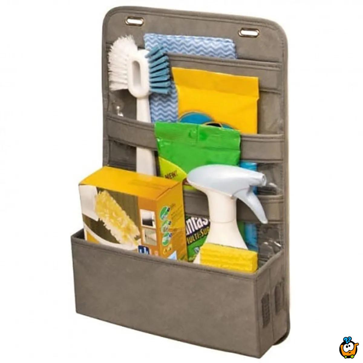 Door pocket - Organizer za unutrašnji deo ormarića