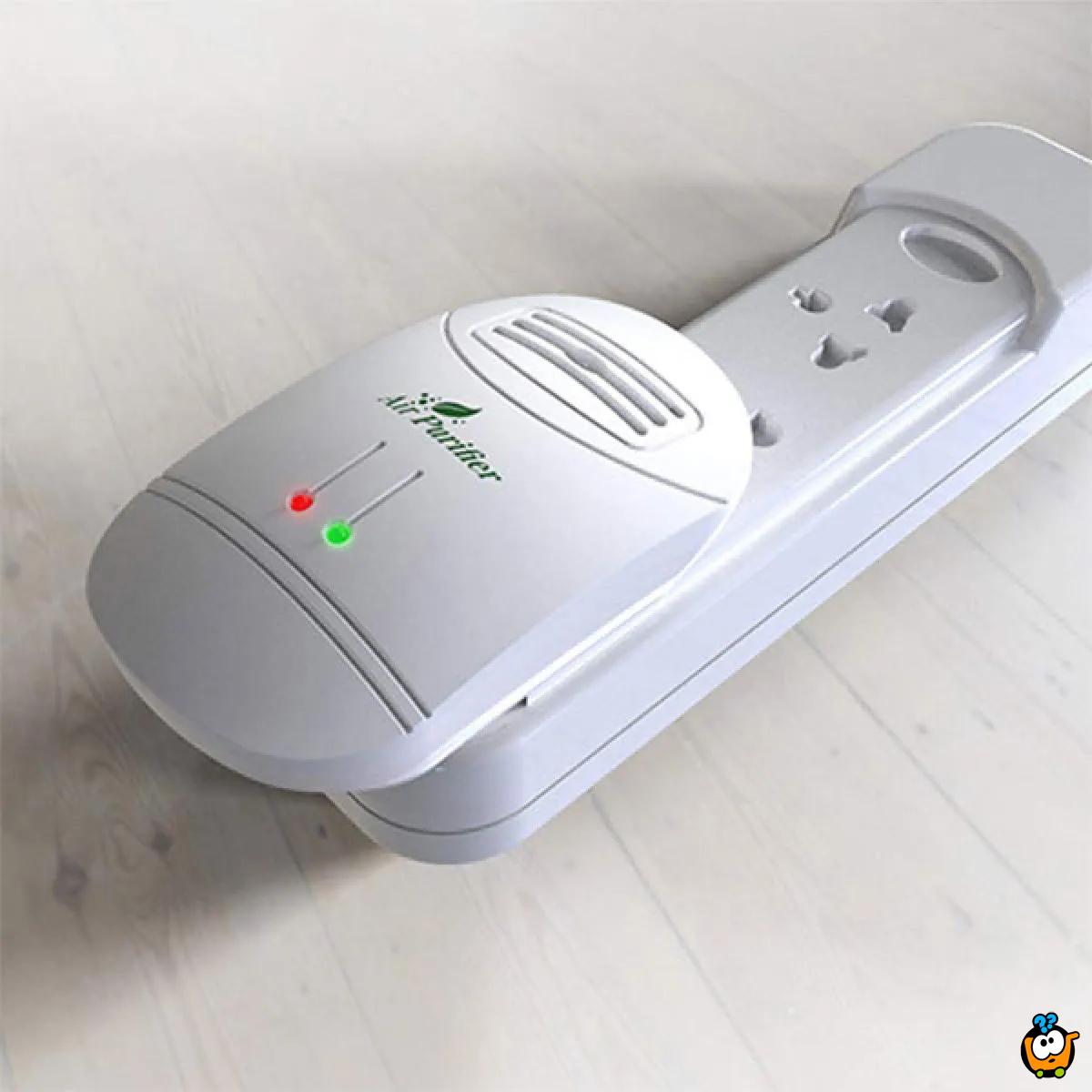 Air Purifier – osveživač i prečišćivač vazduha