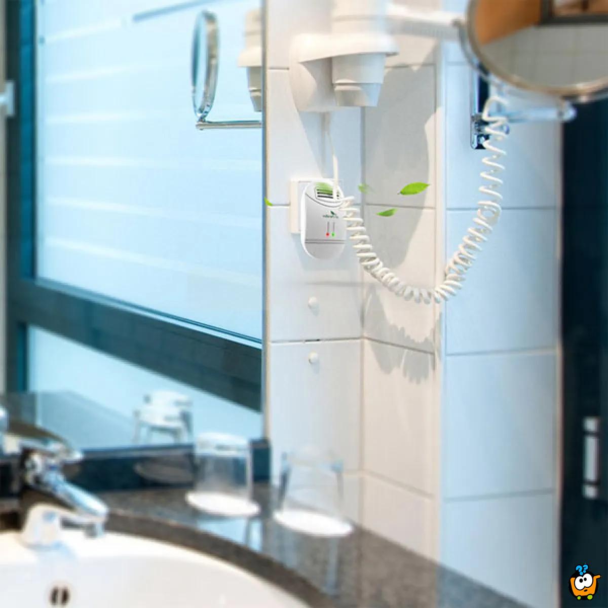 Air Purifier – osveživač i prečišćivač vazduha
