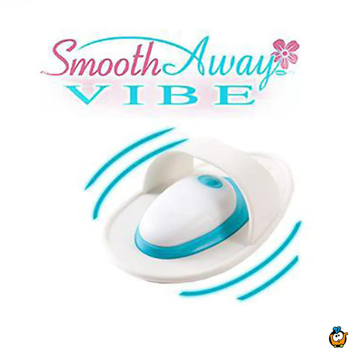 Smooth hair remover - Jastučići za uklanjanje dlačica