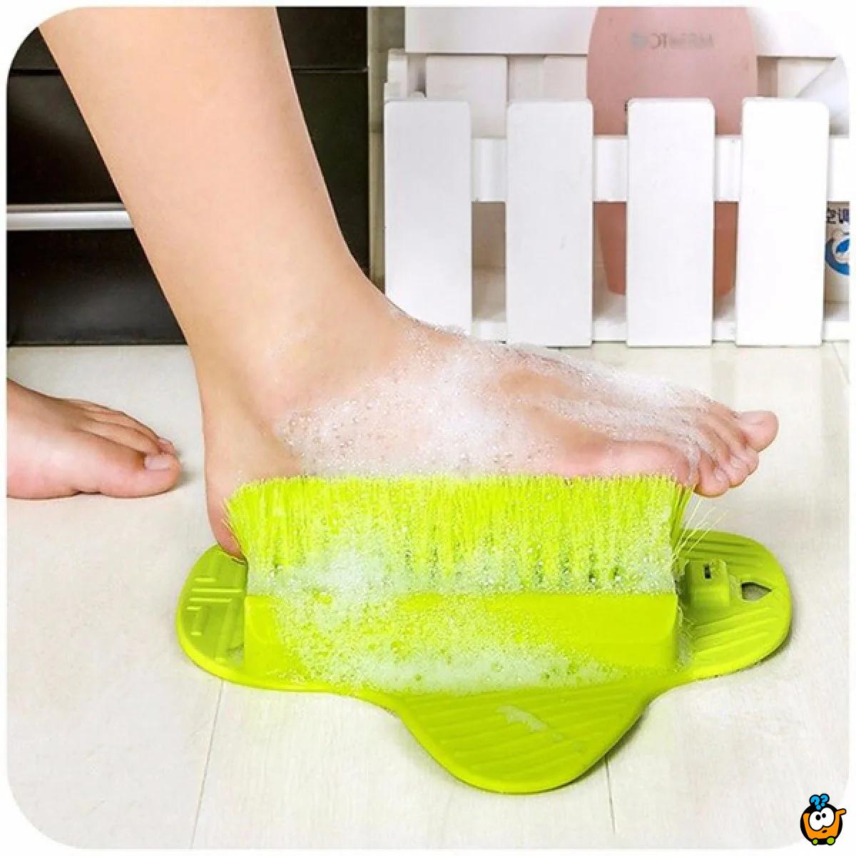 Foot brush - četka za pranje stopala