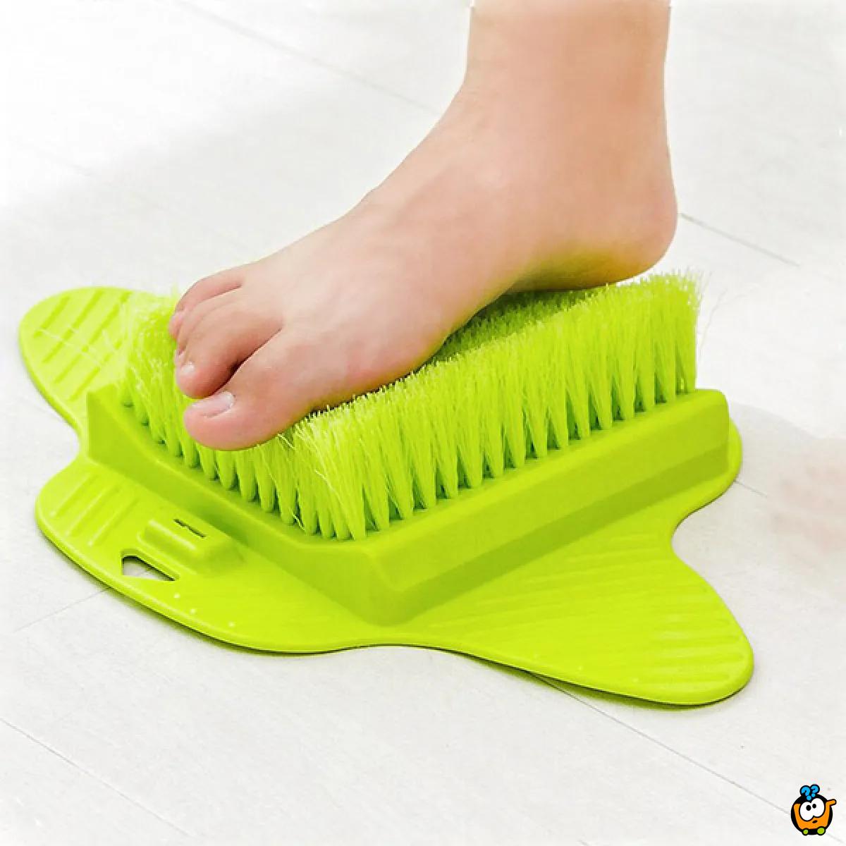 Foot brush - četka za pranje stopala