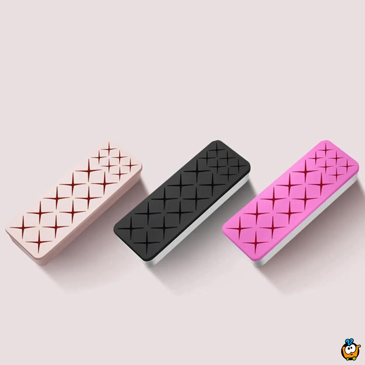 Make up storage - Silikonsko postolje za šminku