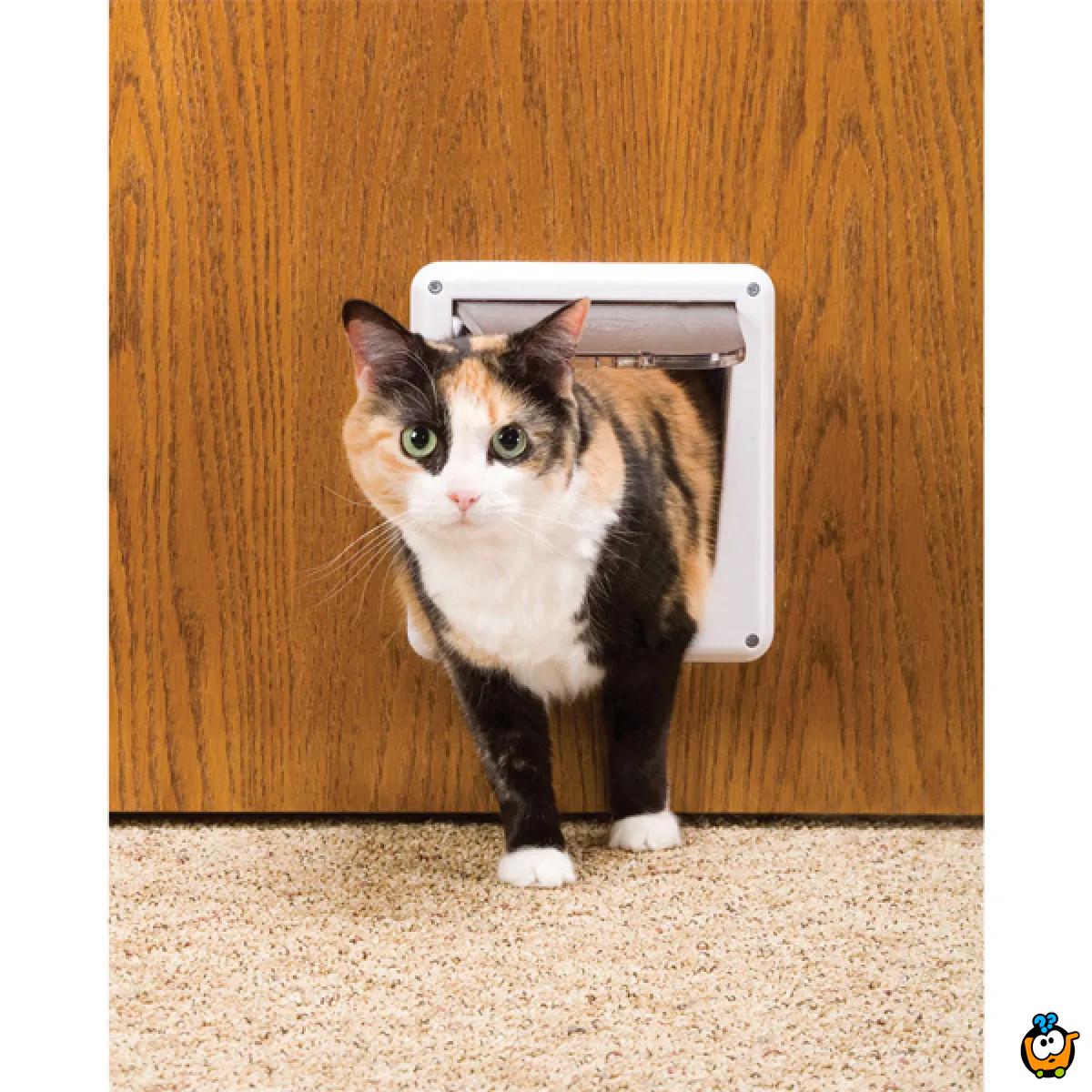 Pet door lock - Univerzalna vrata za pse i macke