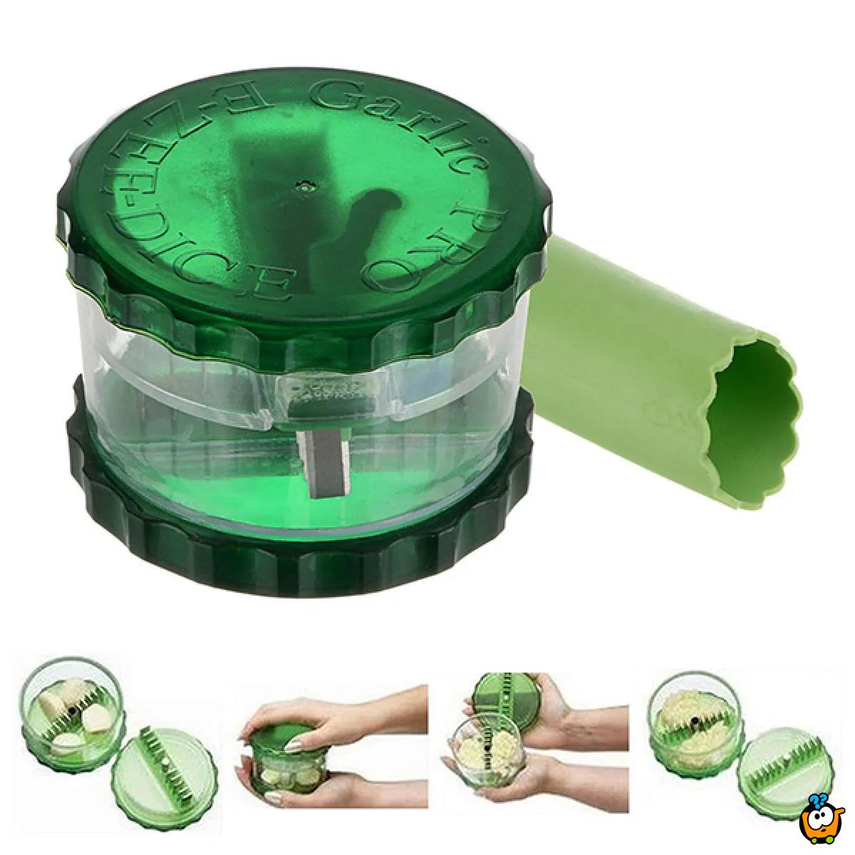 Garlic Pro sekač luka