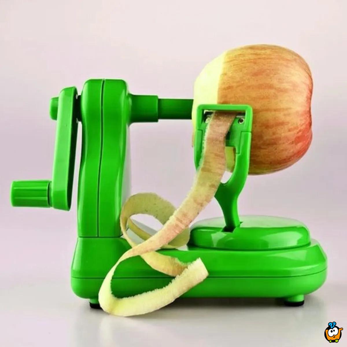 Apple Peeler - Ljuštilica za jabuke