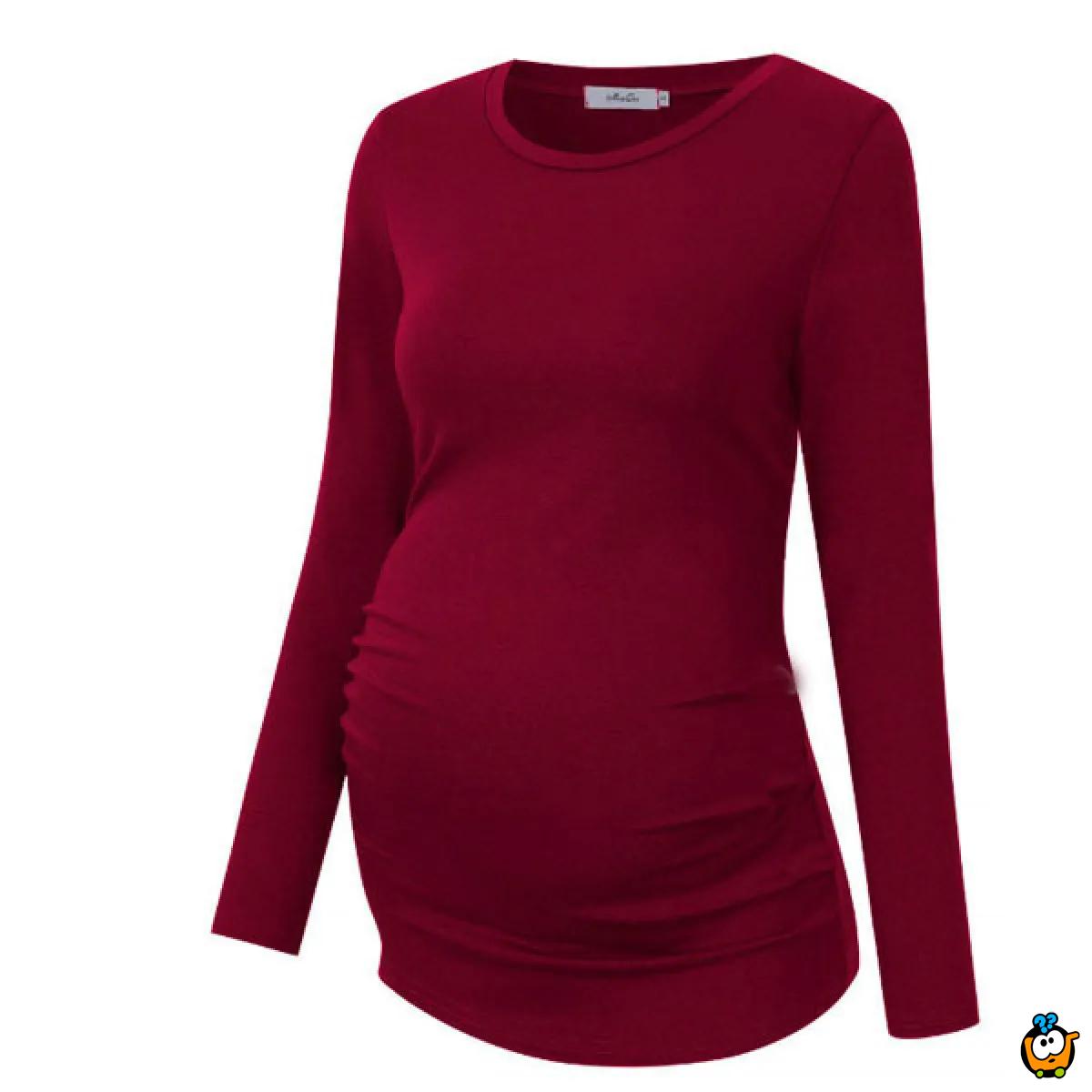 Maternity T Shirt - Majica za trudnice