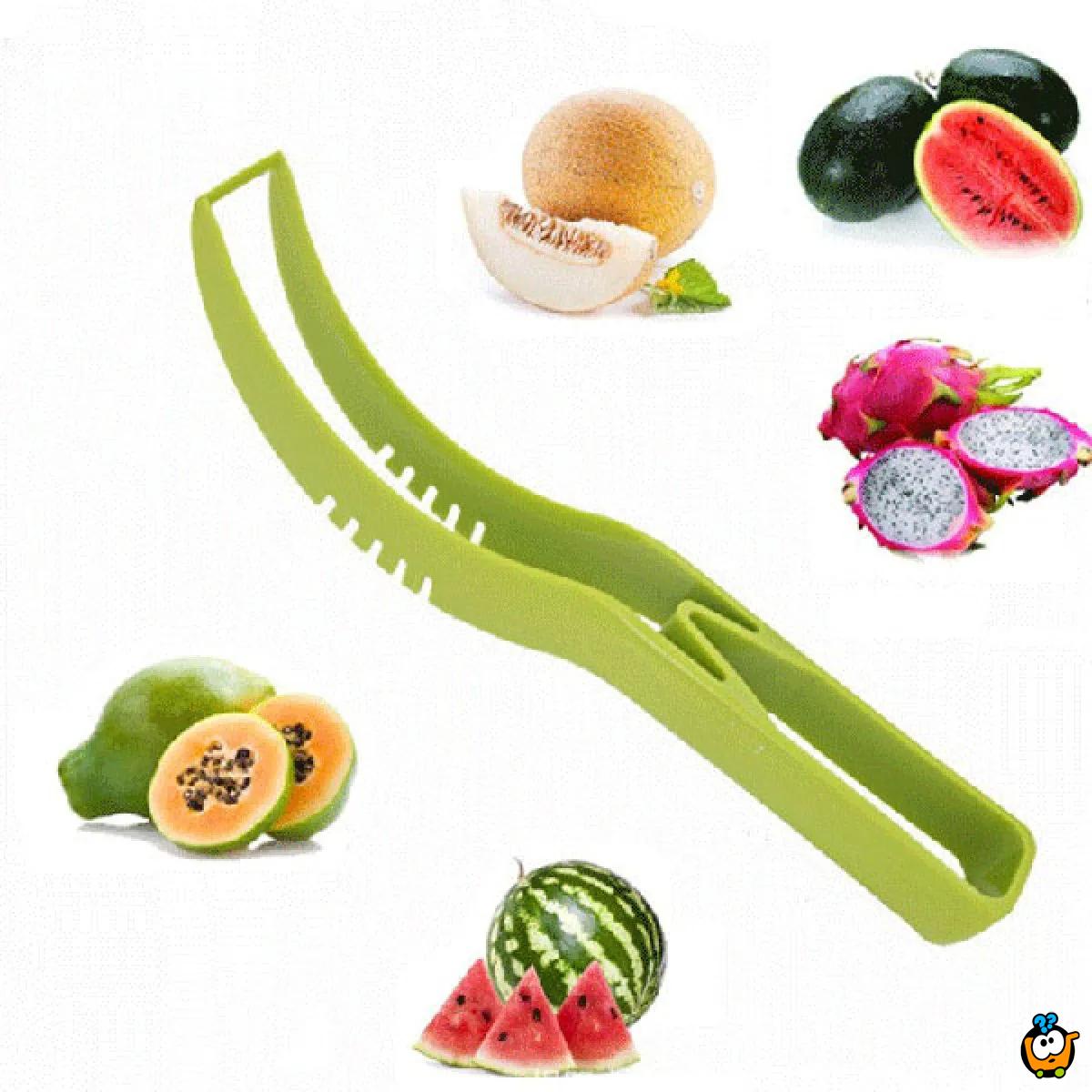 Angurello - Specijalan nož za lubenice i dinje