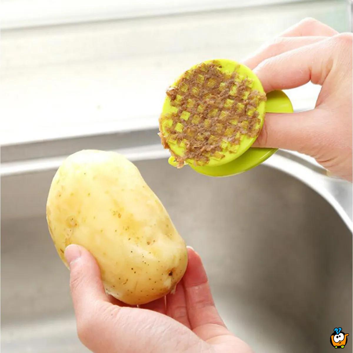  Potato peeler - Ručna ljuštilica za krompir
