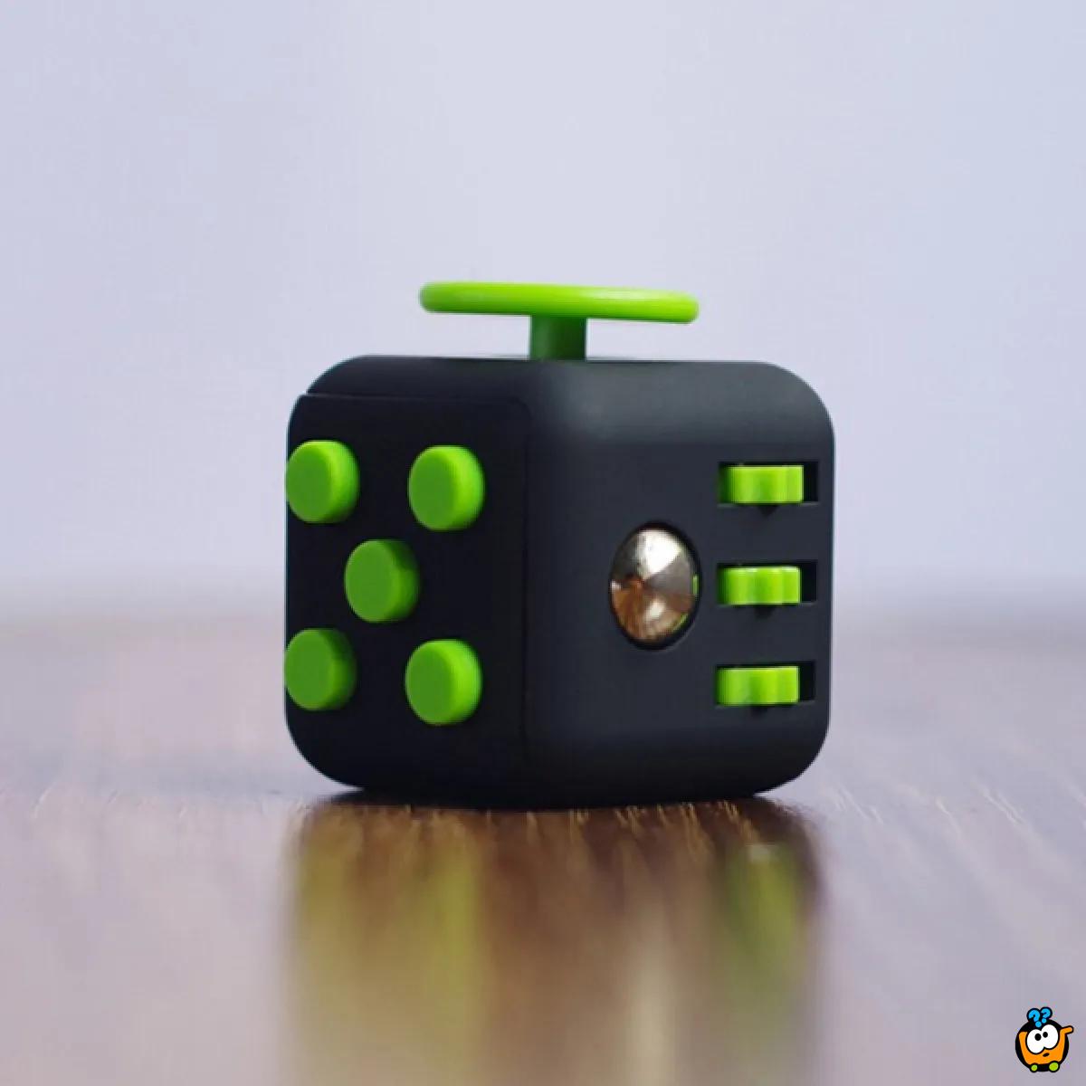 Fidget Cube - Anti-stres kocka