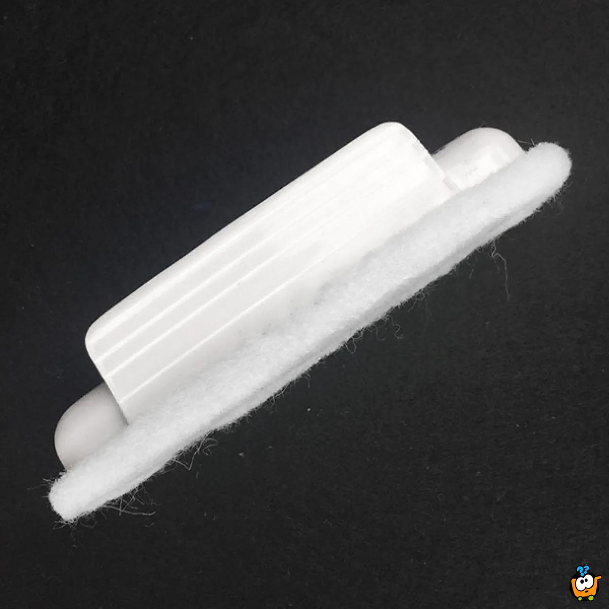 Aquapel car  windshield wiper - Magičan brisko za bolju vidljivost tokom vožnje