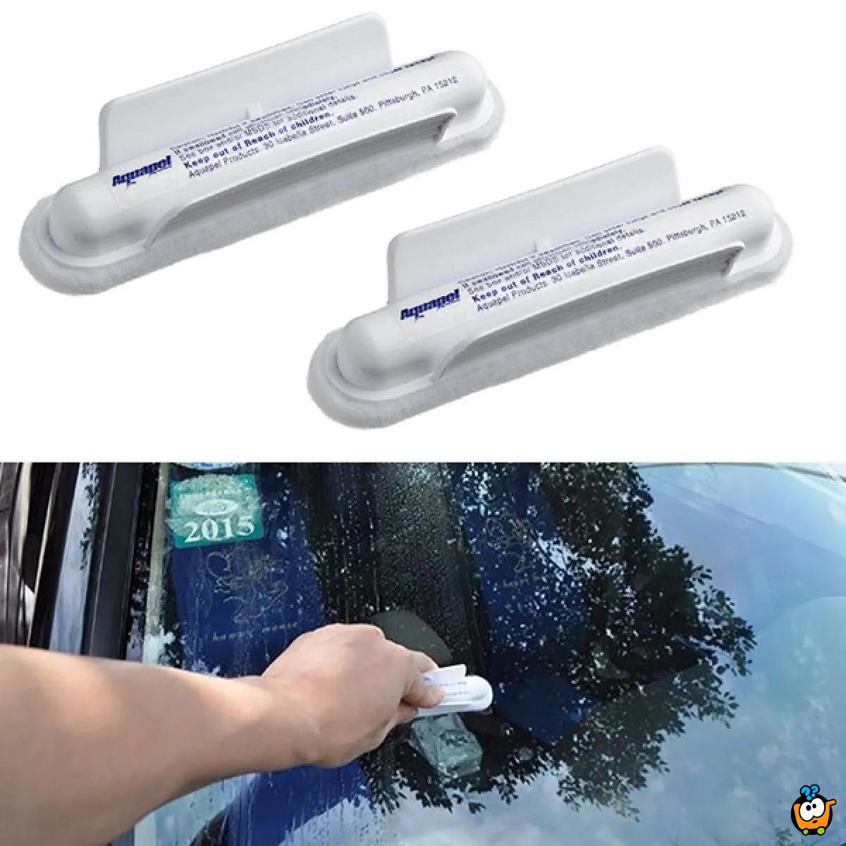 Aquapel car  windshield wiper - Magičan brisko za bolju vidljivost tokom vožnje