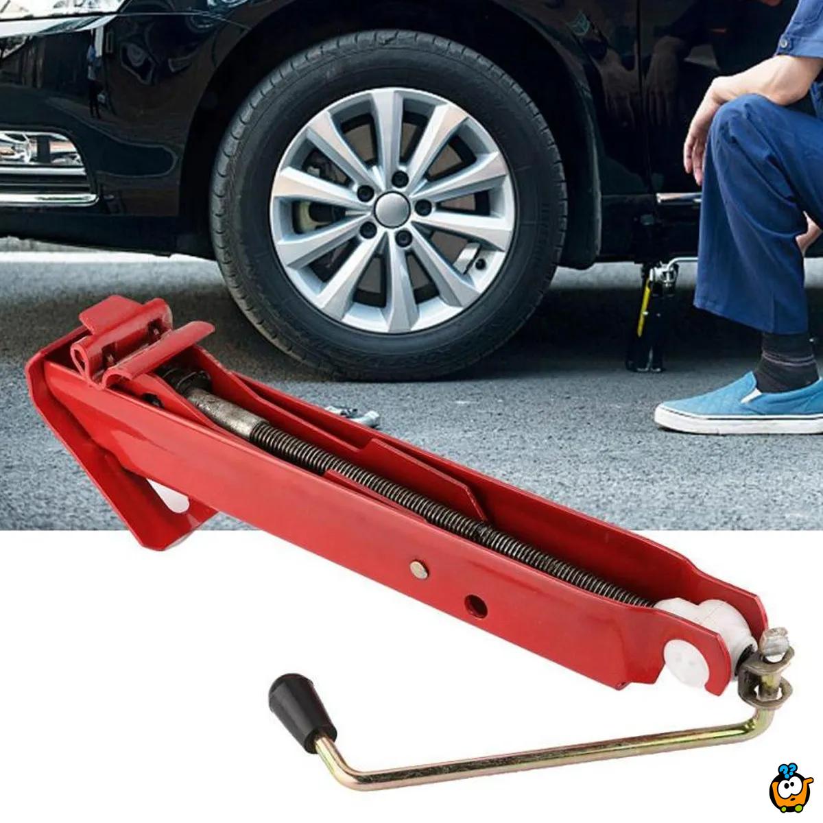 Dizalica za automobil