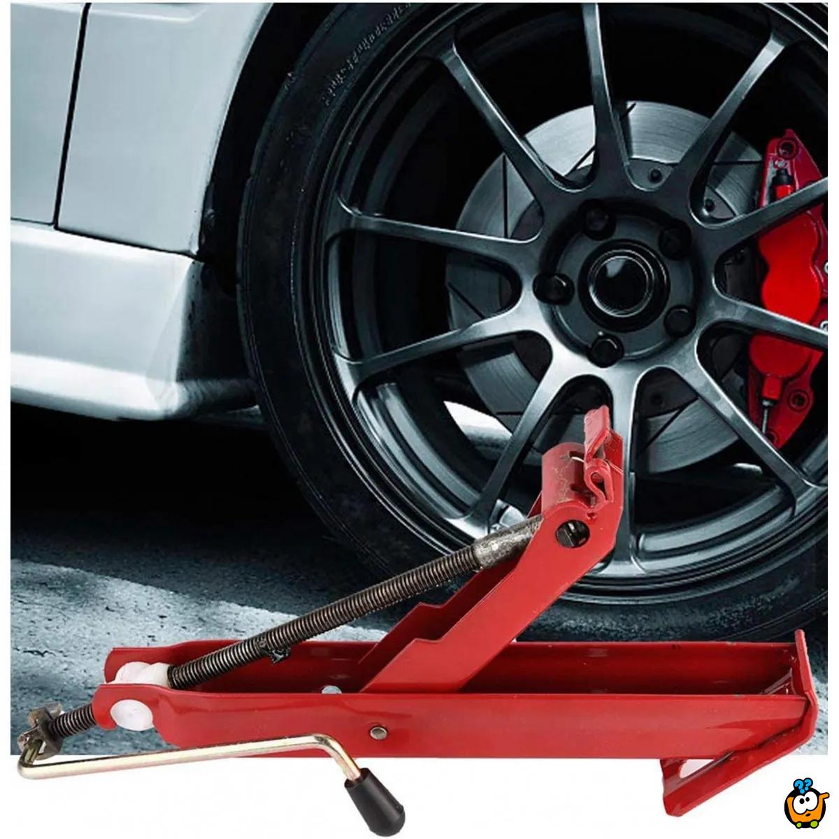 Dizalica za automobil