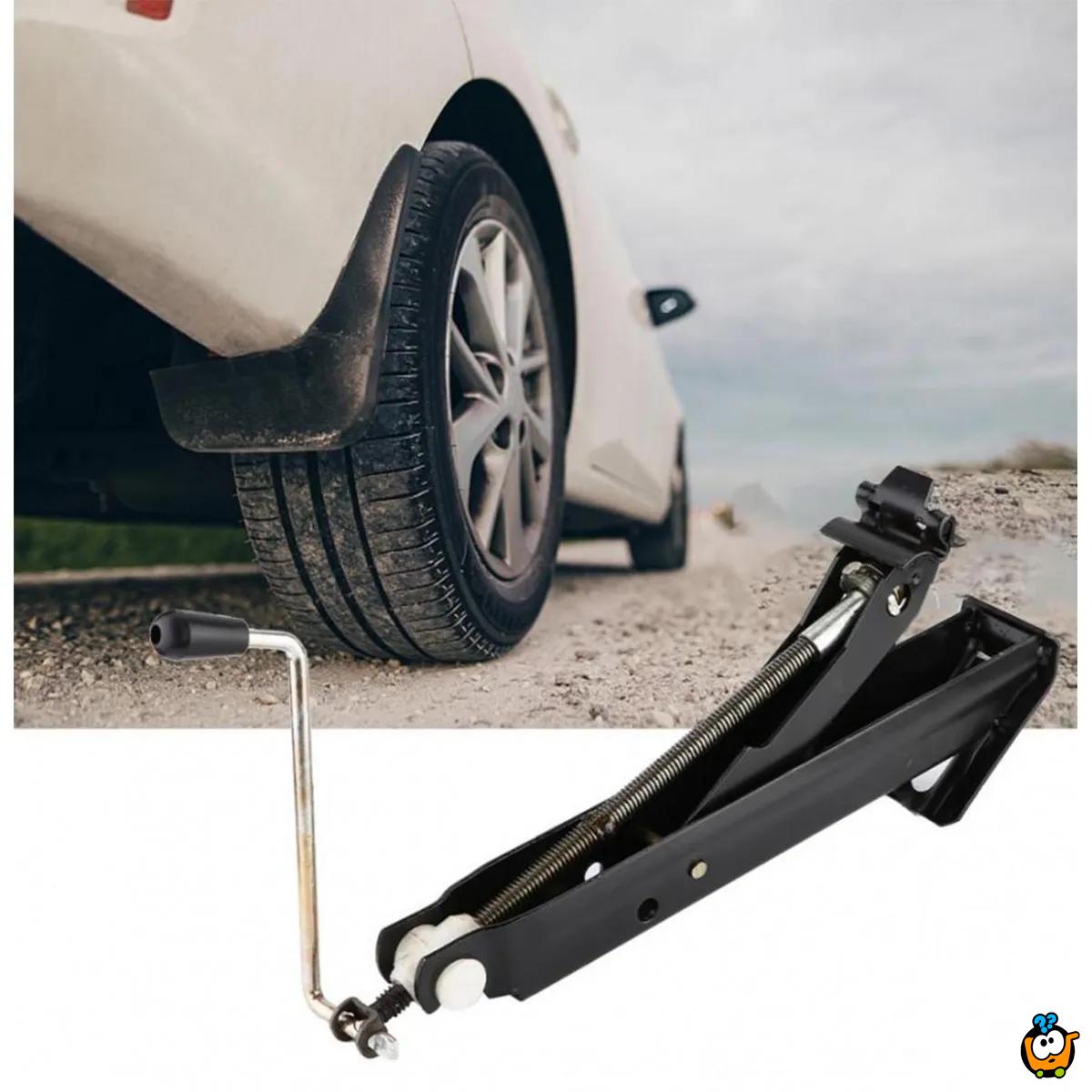 Dizalica za automobil