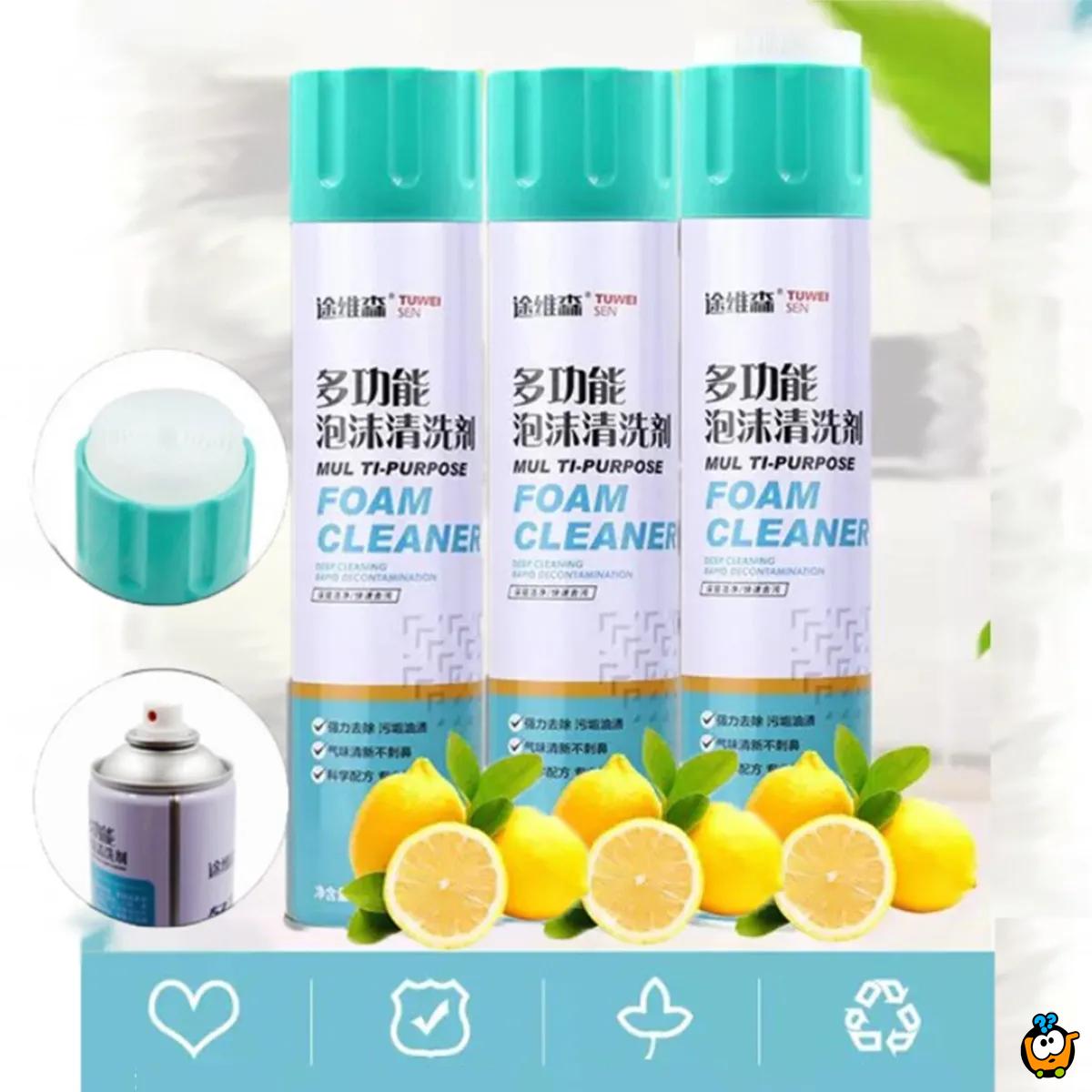 Cleaner Spray - Moćan sprej za čišćenje