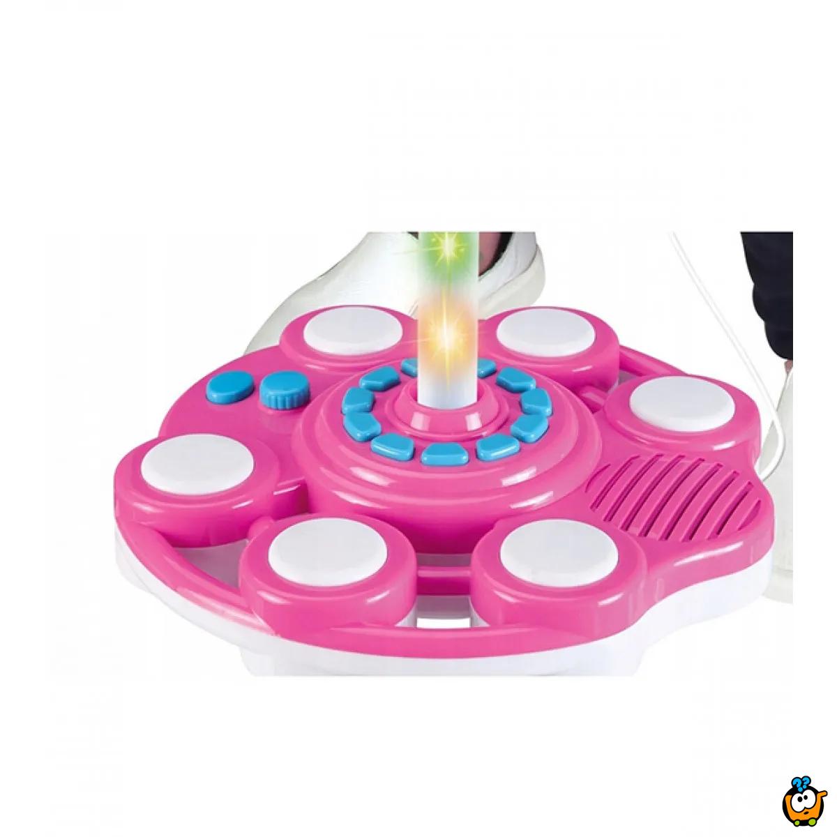 Sing star - Dečiji karaoke set