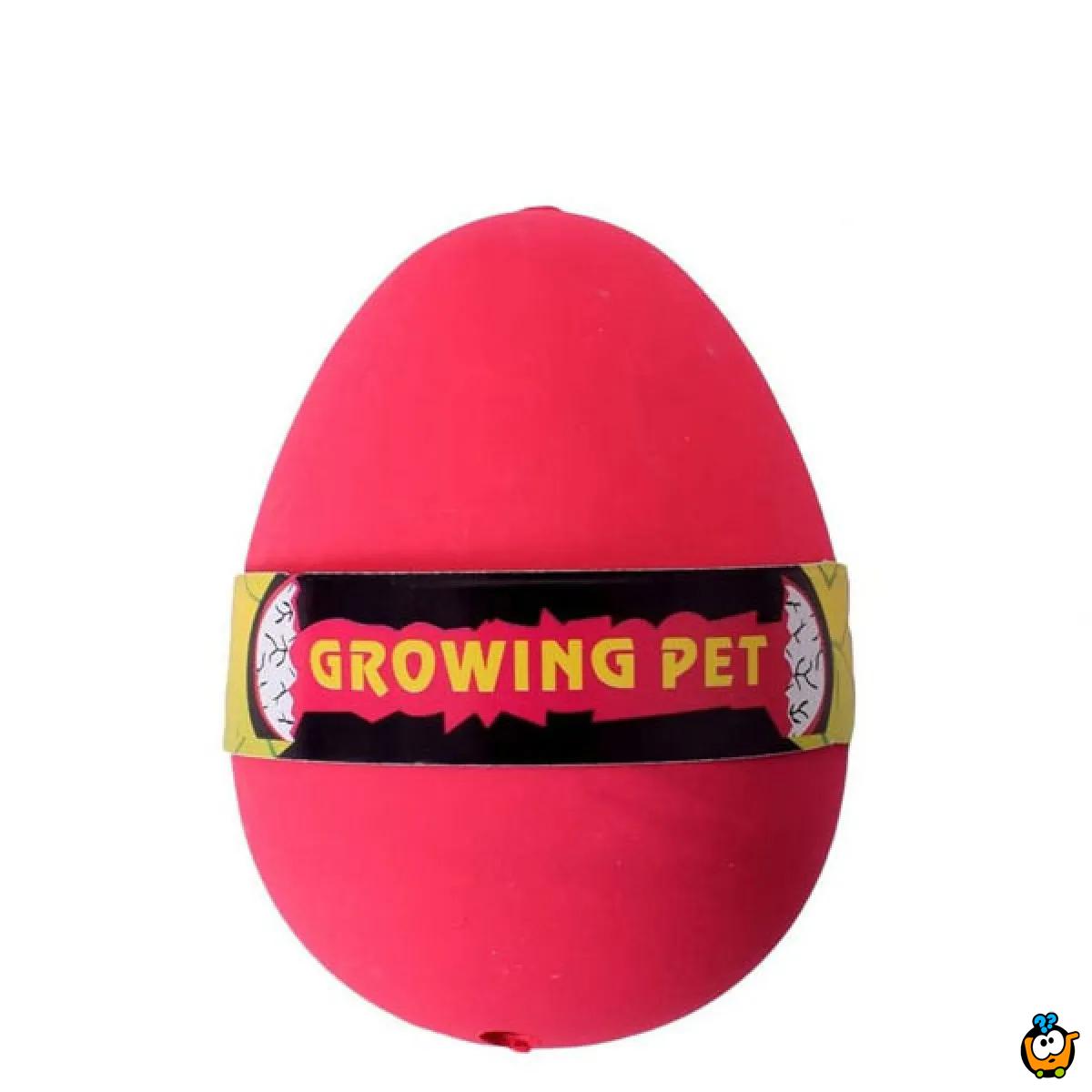 Mermaid egg - Magična sirena iz jajeta 