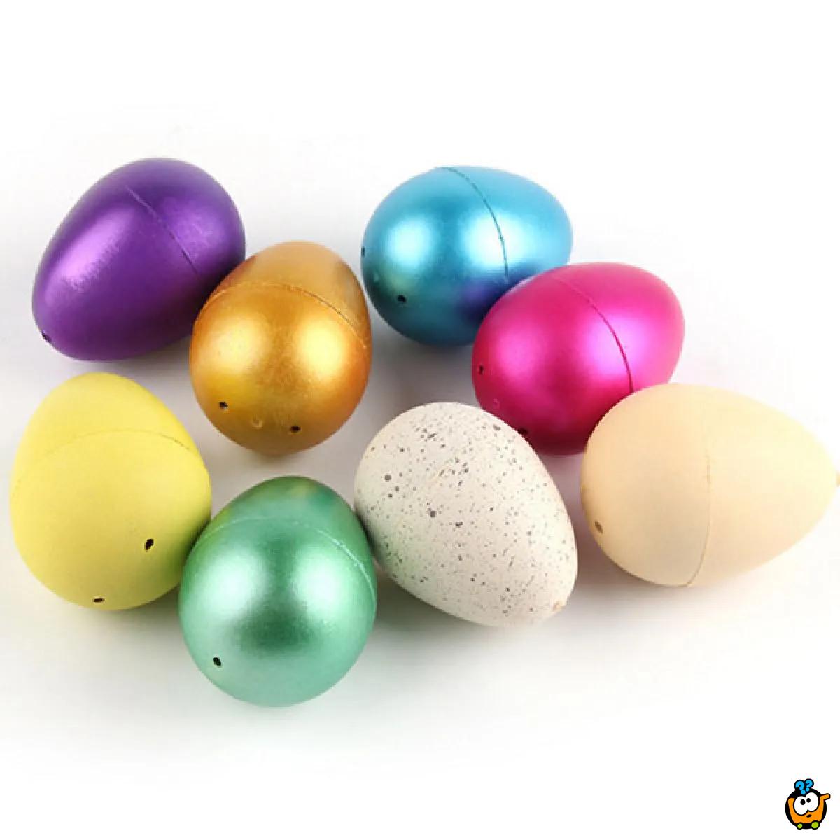 Mermaid egg - Magična sirena iz jajeta 