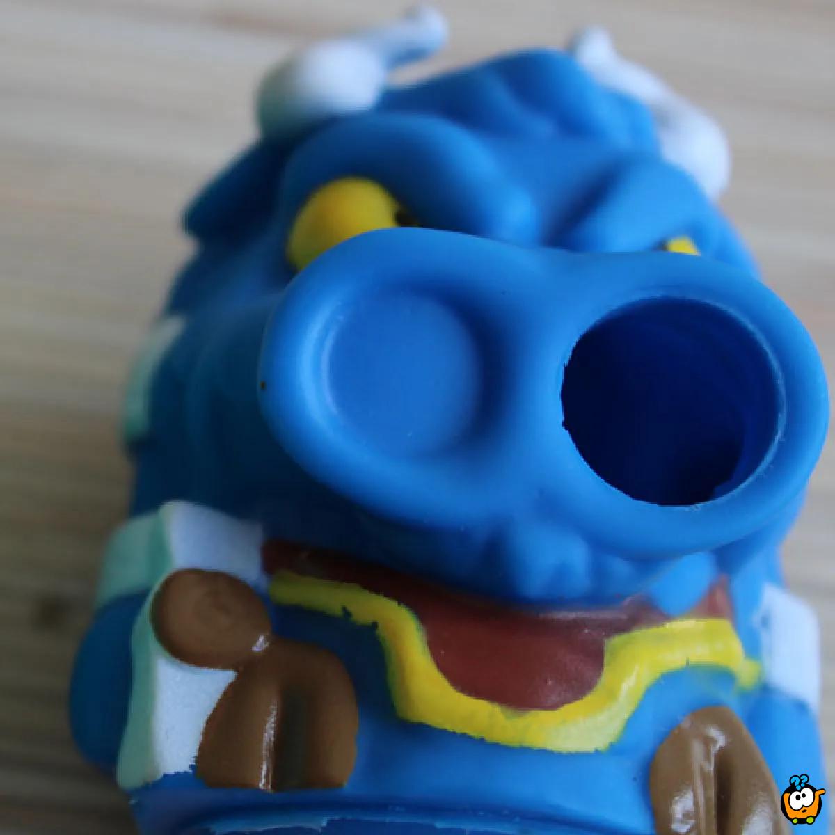 Slime Monsters SET - Čudovišta koja izbacuju sluz