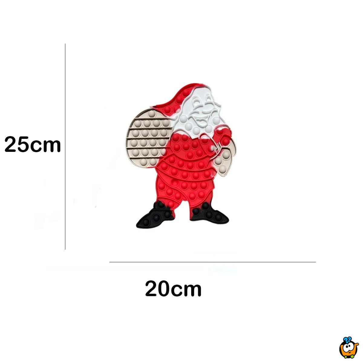 Mind Booster - popit Deda Mraz