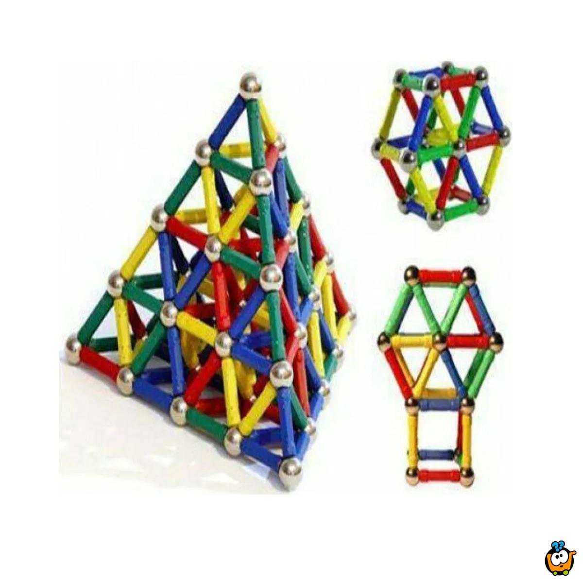 Magnetix Wand-magnetna igračka
