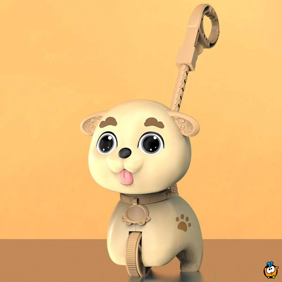 Baby Pet Walker - guralica u obliku ljubimca
