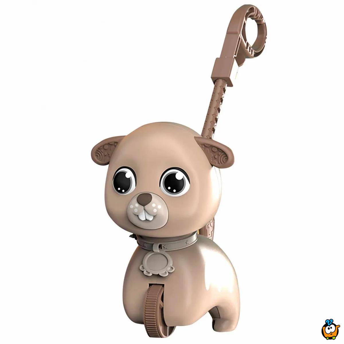 Baby Pet Walker - guralica u obliku ljubimca