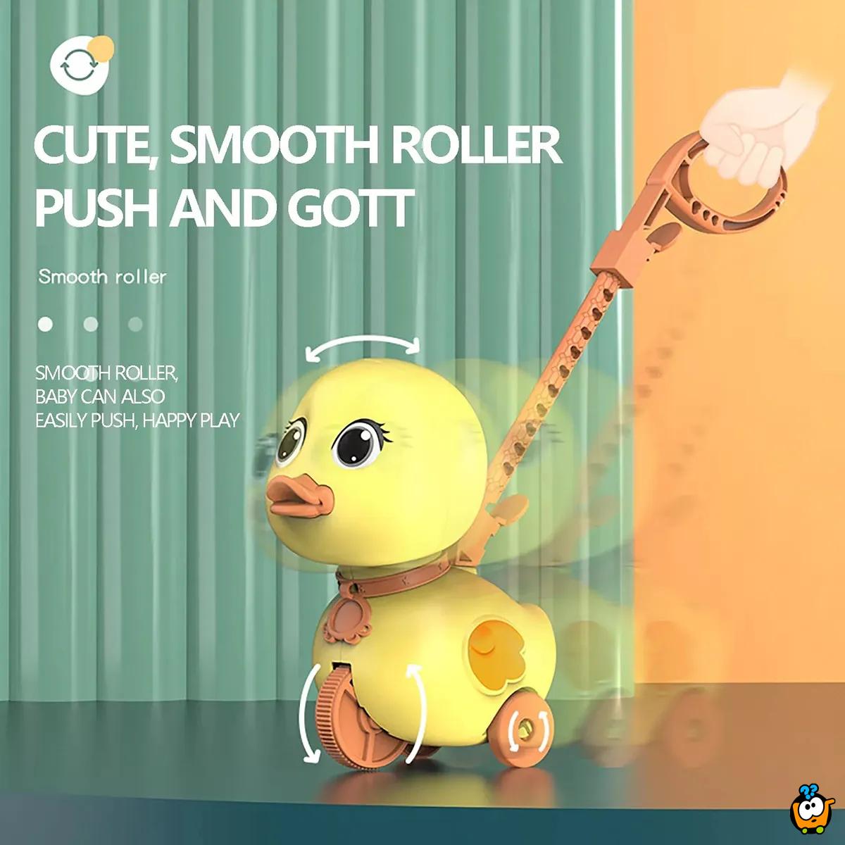 Baby Pet Walker - guralica u obliku ljubimca