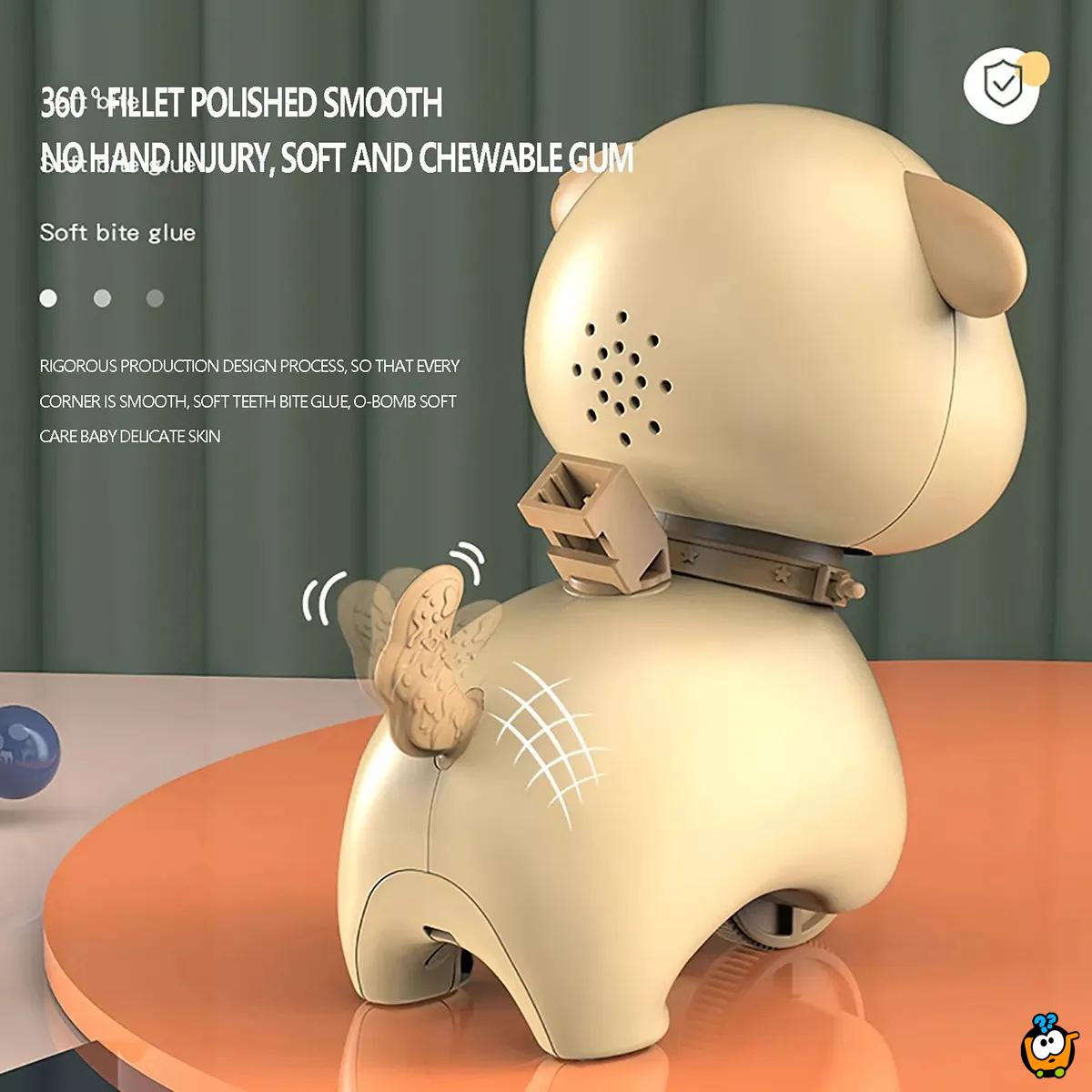 Baby Pet Walker - guralica u obliku ljubimca