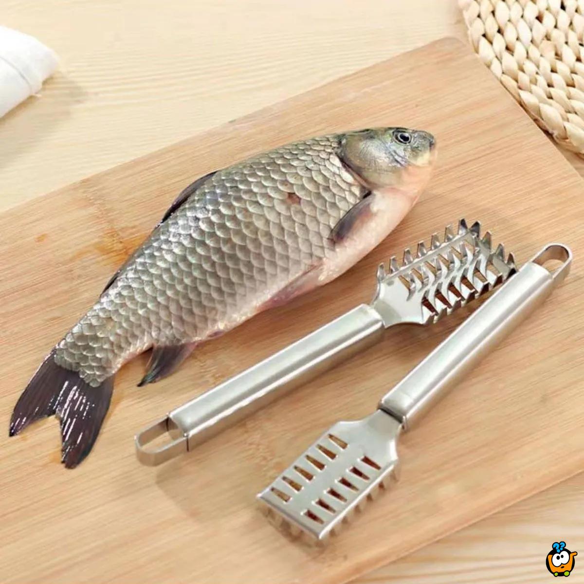 Kitchen tools - Trodelni set za kuhinju