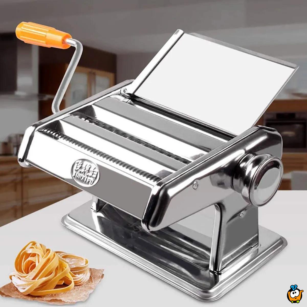 Pasta Maker Machine - Mašina za izradu testenine