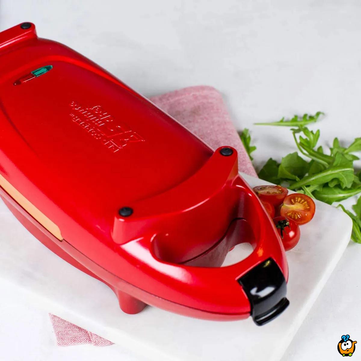  5-Minute Chef - preklopivi tiganj za brzu pripremu hrane